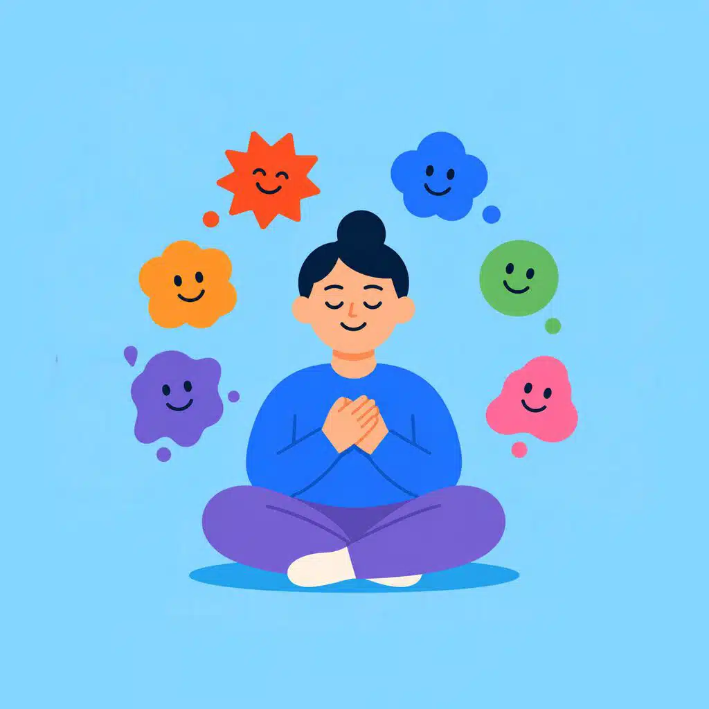 Sounds to Relax the Mind by Esy FM