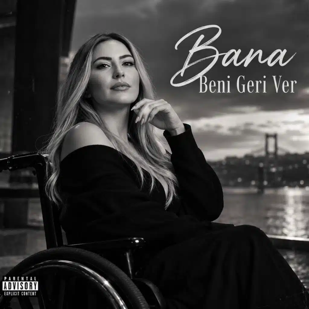 Bana Beni Geri Ver (feat. Kayden)