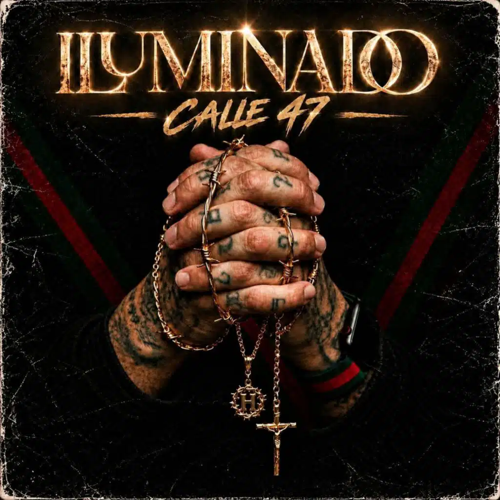 ILUMINADO (feat. Jotavezla, Hermez, Yondu, Ony & Jen de la música)