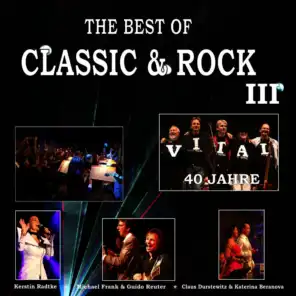 The Best of Classic & Rock, Vol. 3
