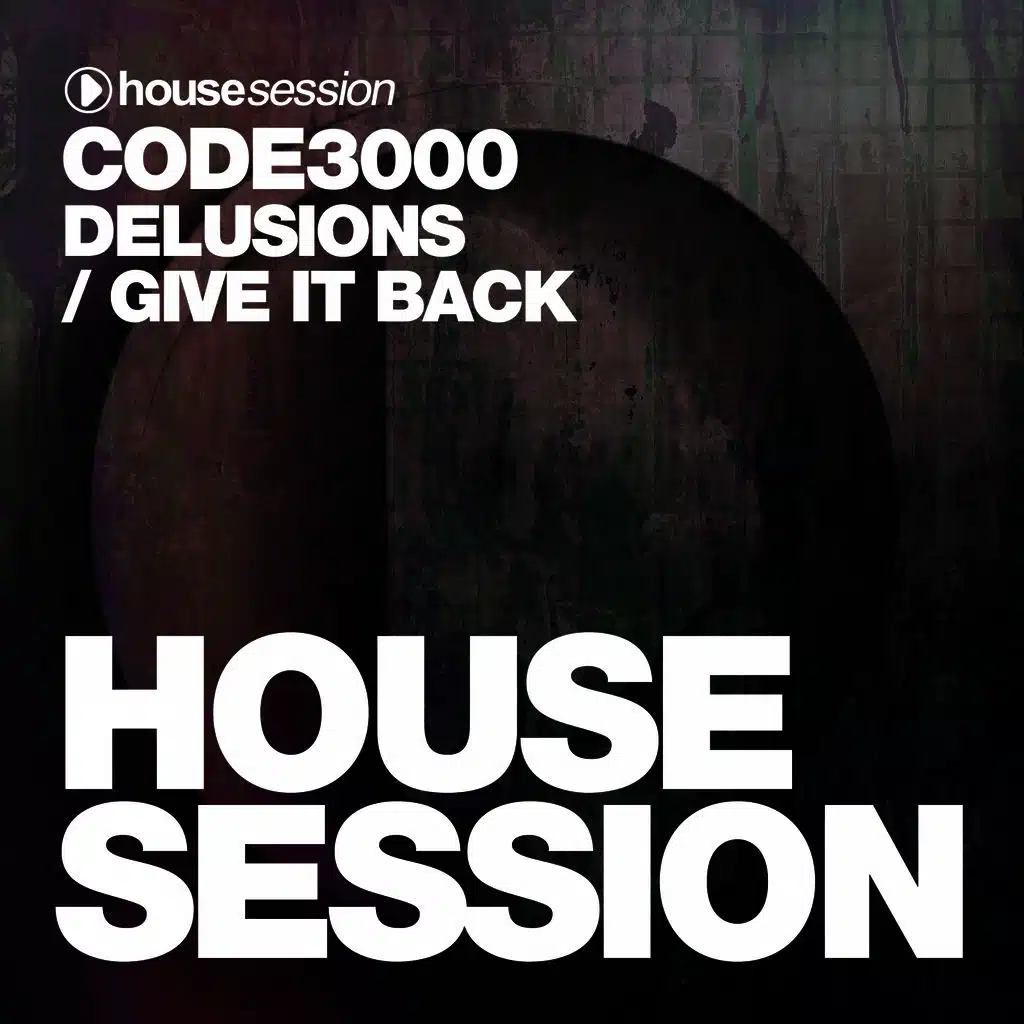 Delusions (Instrumental Mix) [feat. Josée Hurlock]