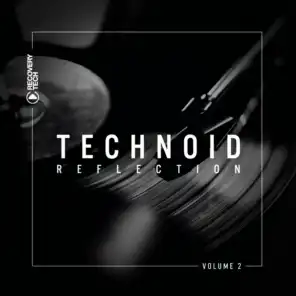 Technoid Reflection, Vol. 2