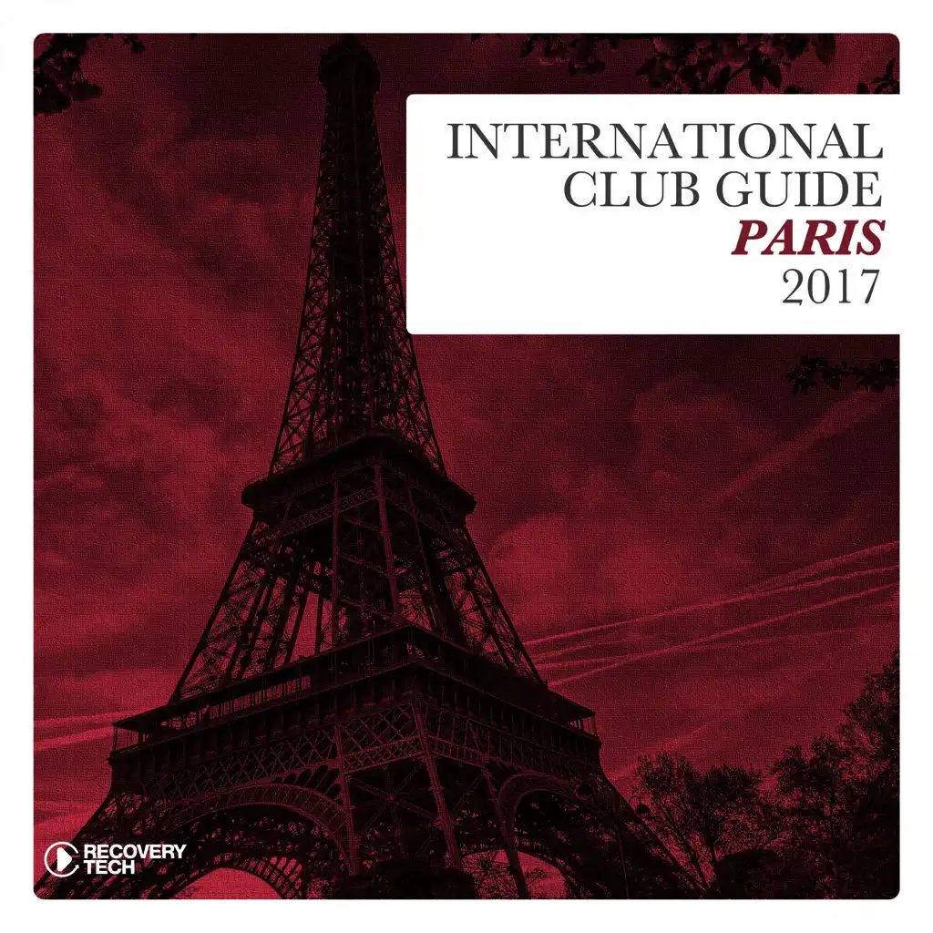 International Club Guide Paris 2017