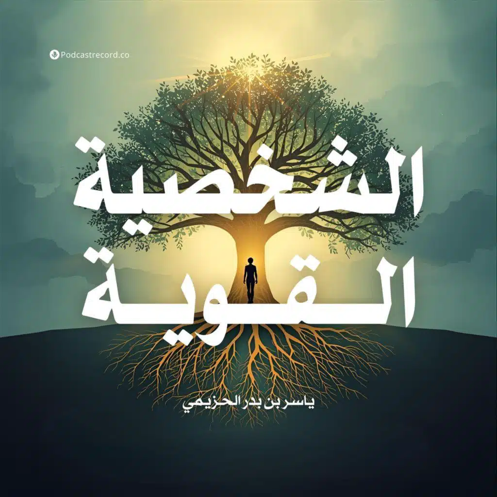 الشخصية القوية