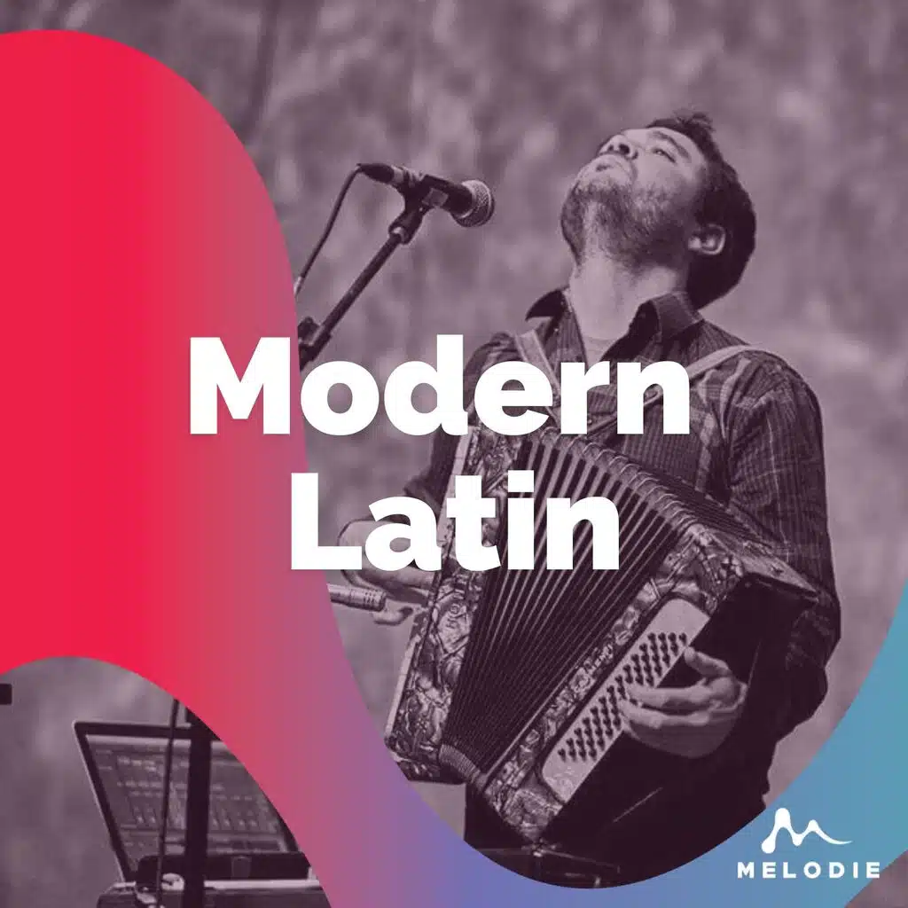 Modern Latin