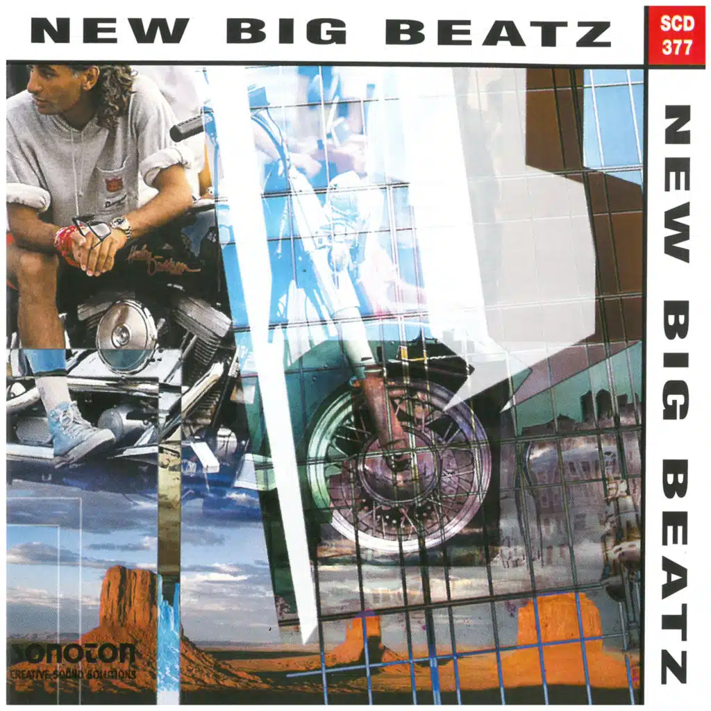 New Big Beatz