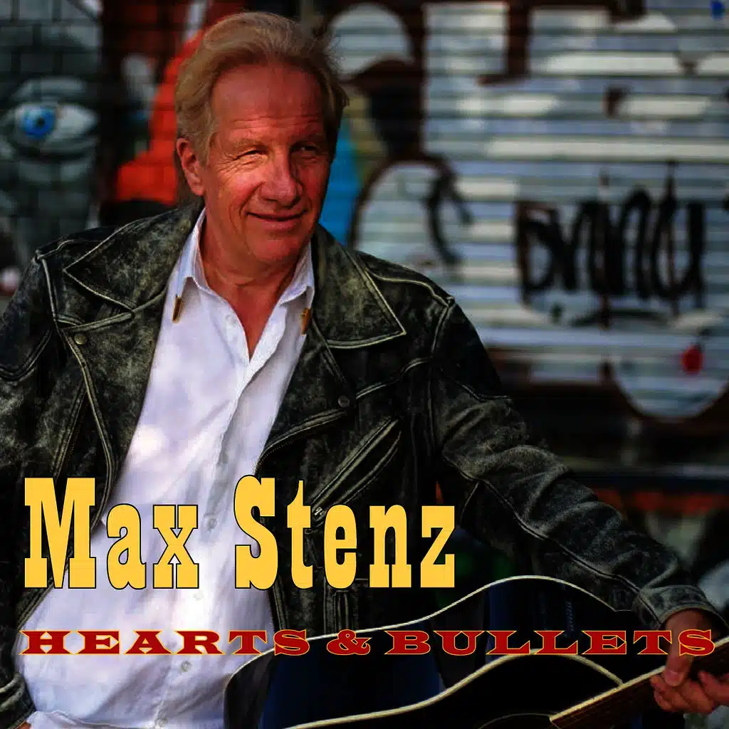 Max Stenz