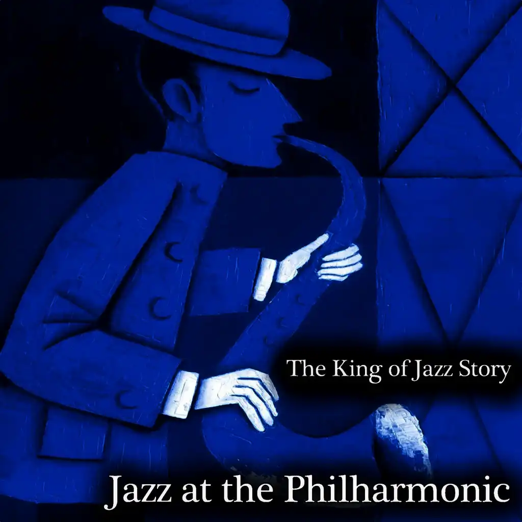 The King of Jazz Story - All Original Recordings - Remastered