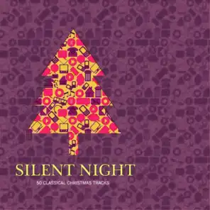 Silent Night - 50 Classical Christmas Tracks