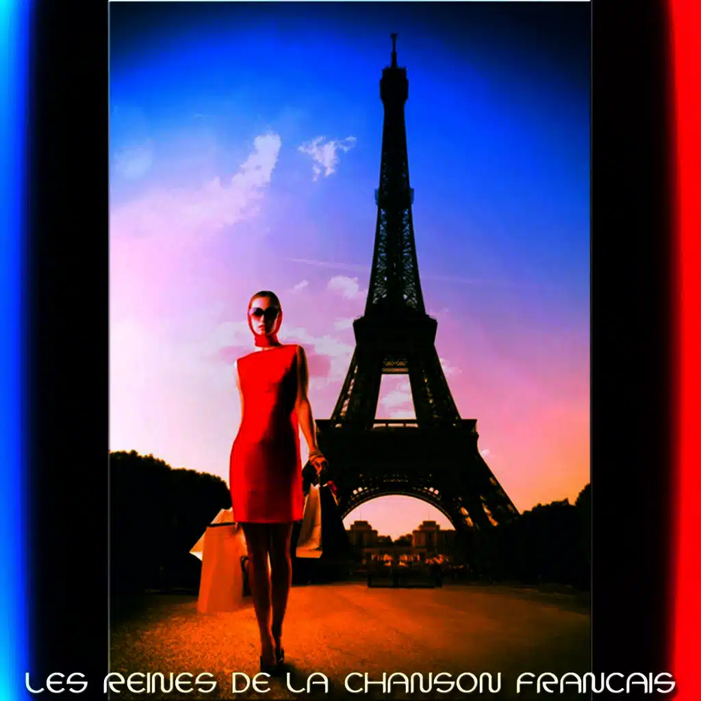 Au p'tit bonheur la chance (Alternative Version)