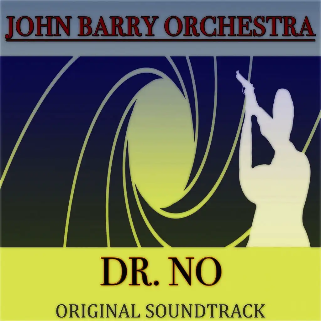 Dr. No (Original Soundtrack)