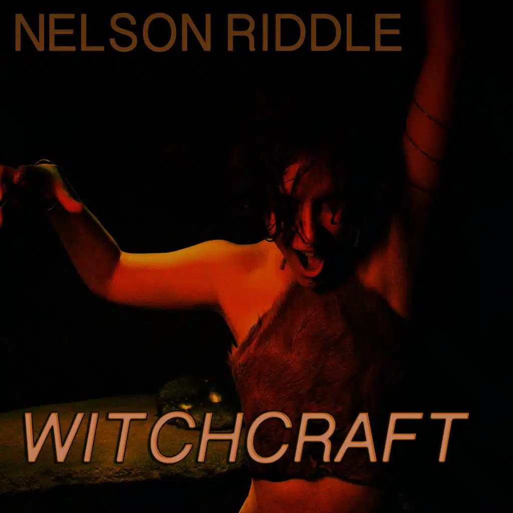 You Make Me Feel so Young