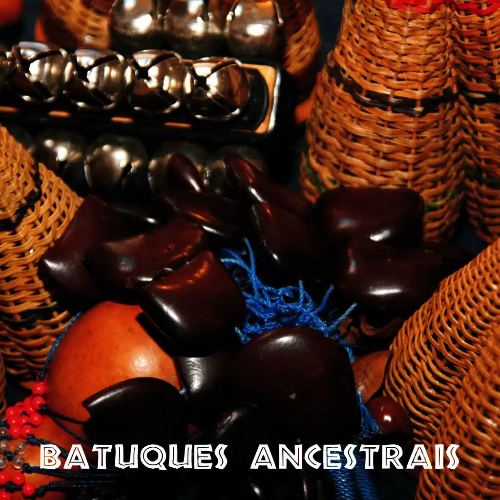 Batuques Ancestrais