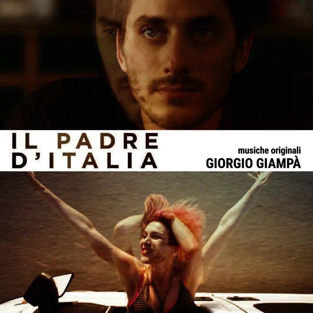 Il padre d'Italia (Colonna sonora originale del film)