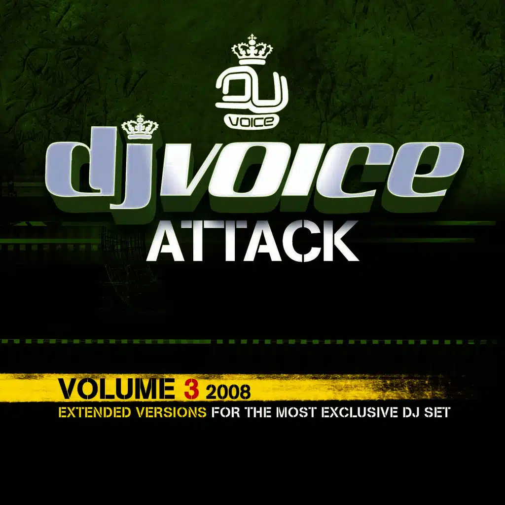 Beat a Tribal Rhythm