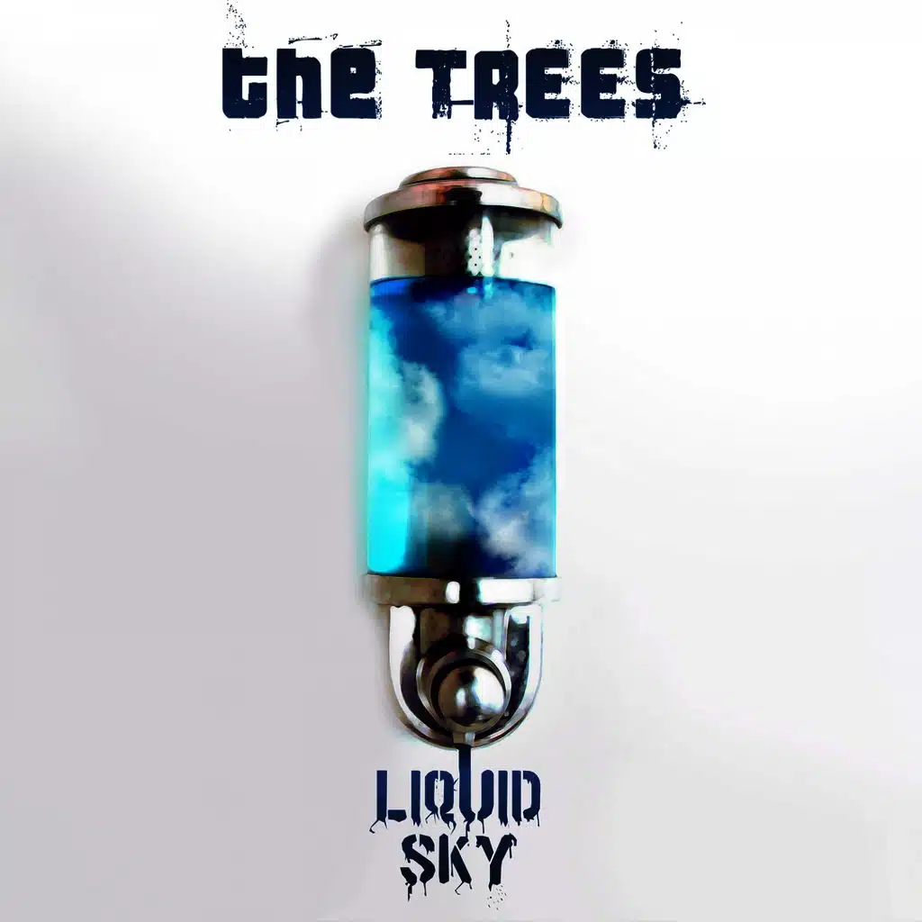 Liquid Sky (Calle & Rispoli Original Edit)
