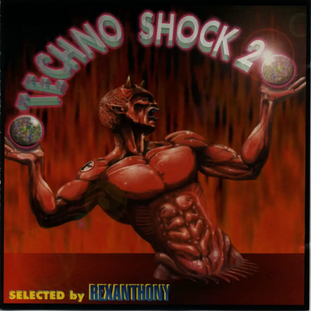 Techno Shock 2