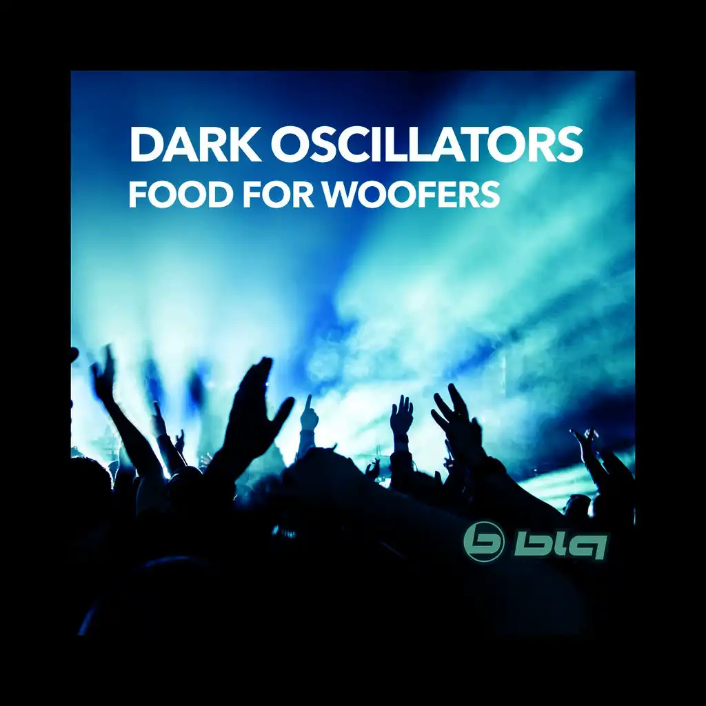 Food for Woofers (A-Style Mix)