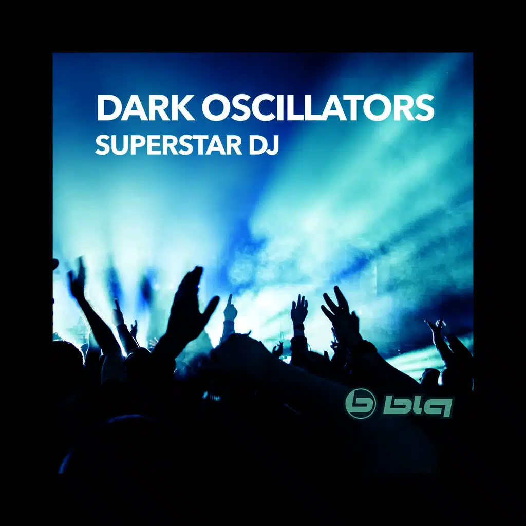 Dark Oscillators