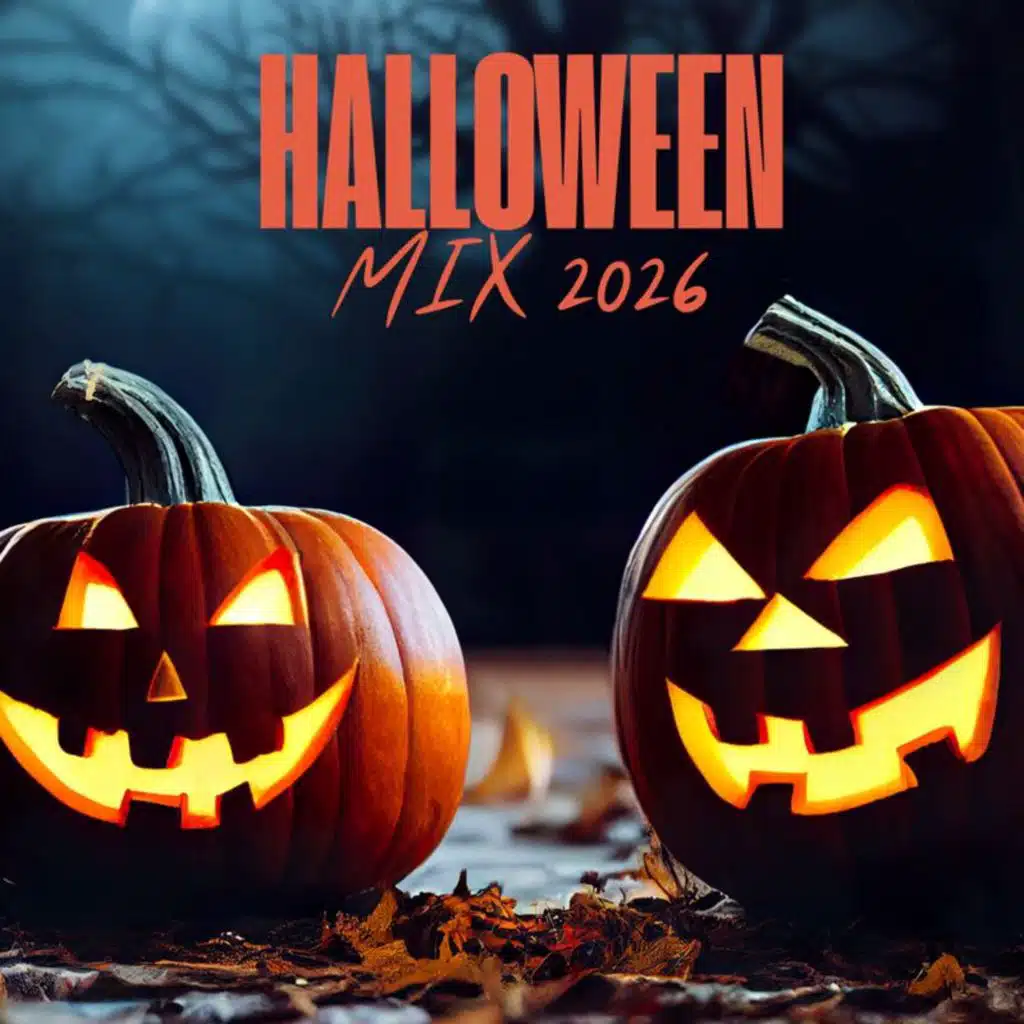 Halloween Mix 2026