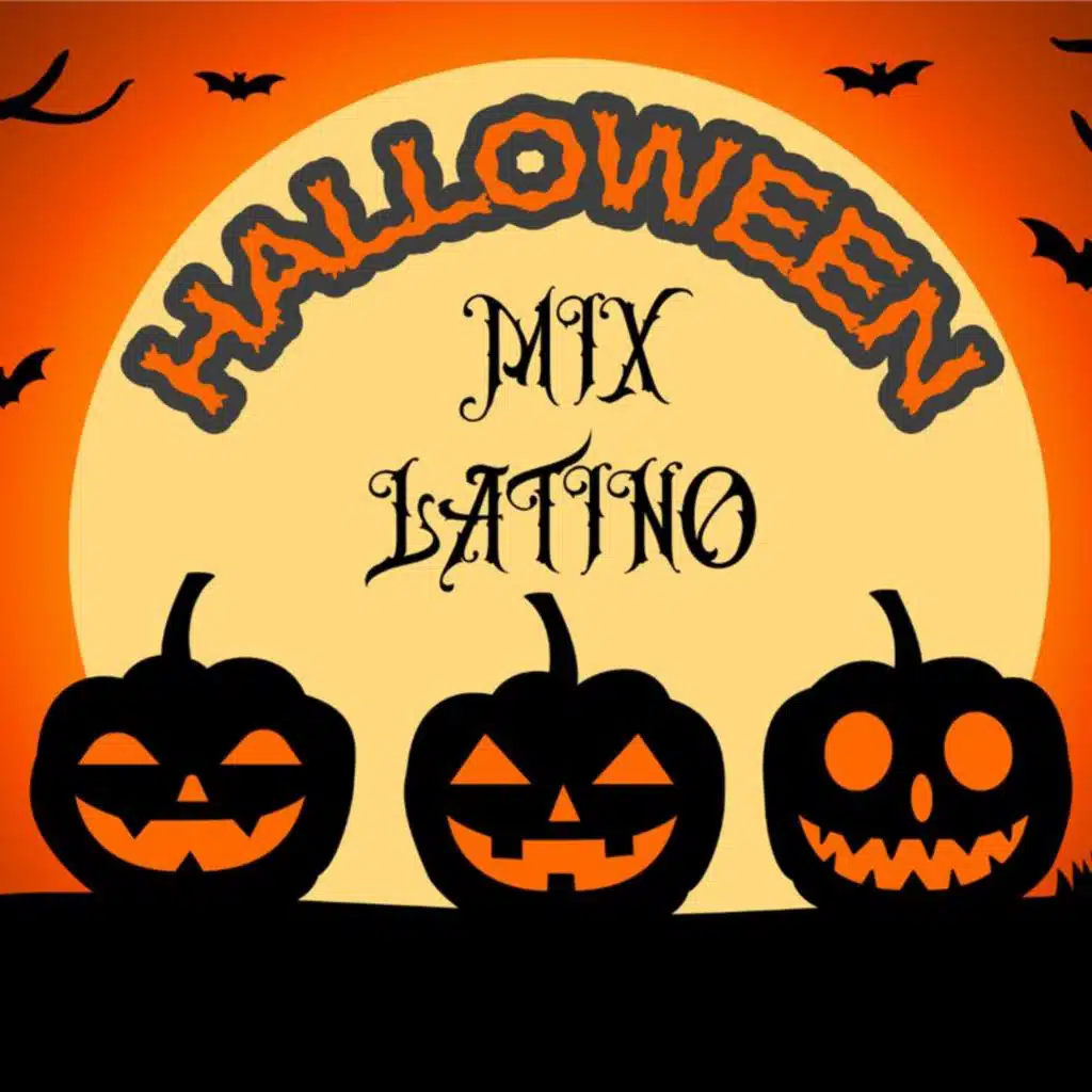 Halloween Mix Latino