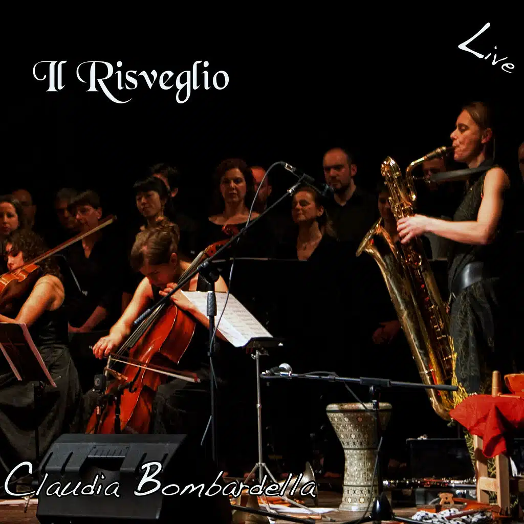 Il risveglio (Live)
