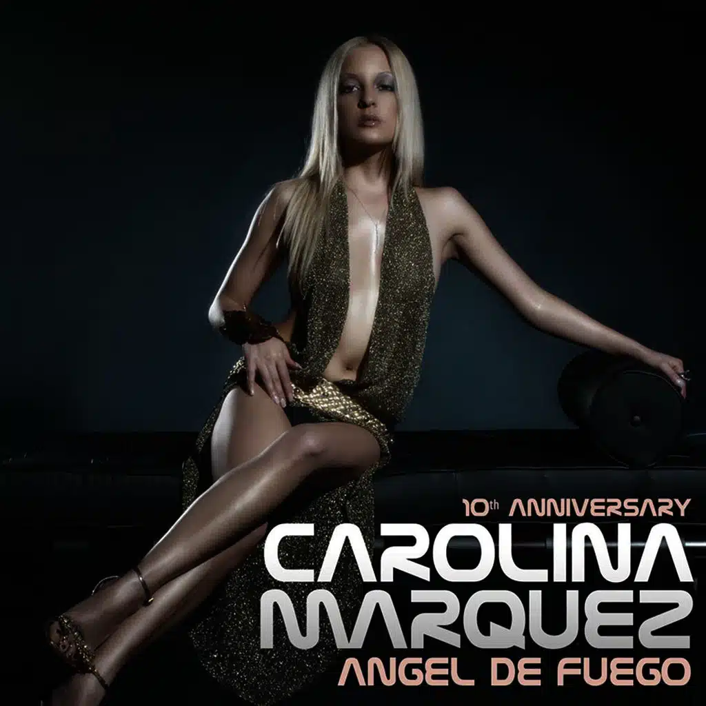 Amor Erotico (Subside Radio Edit)