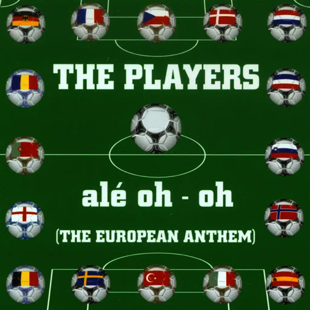 Alé Oh-Oh (Stadio Cut)