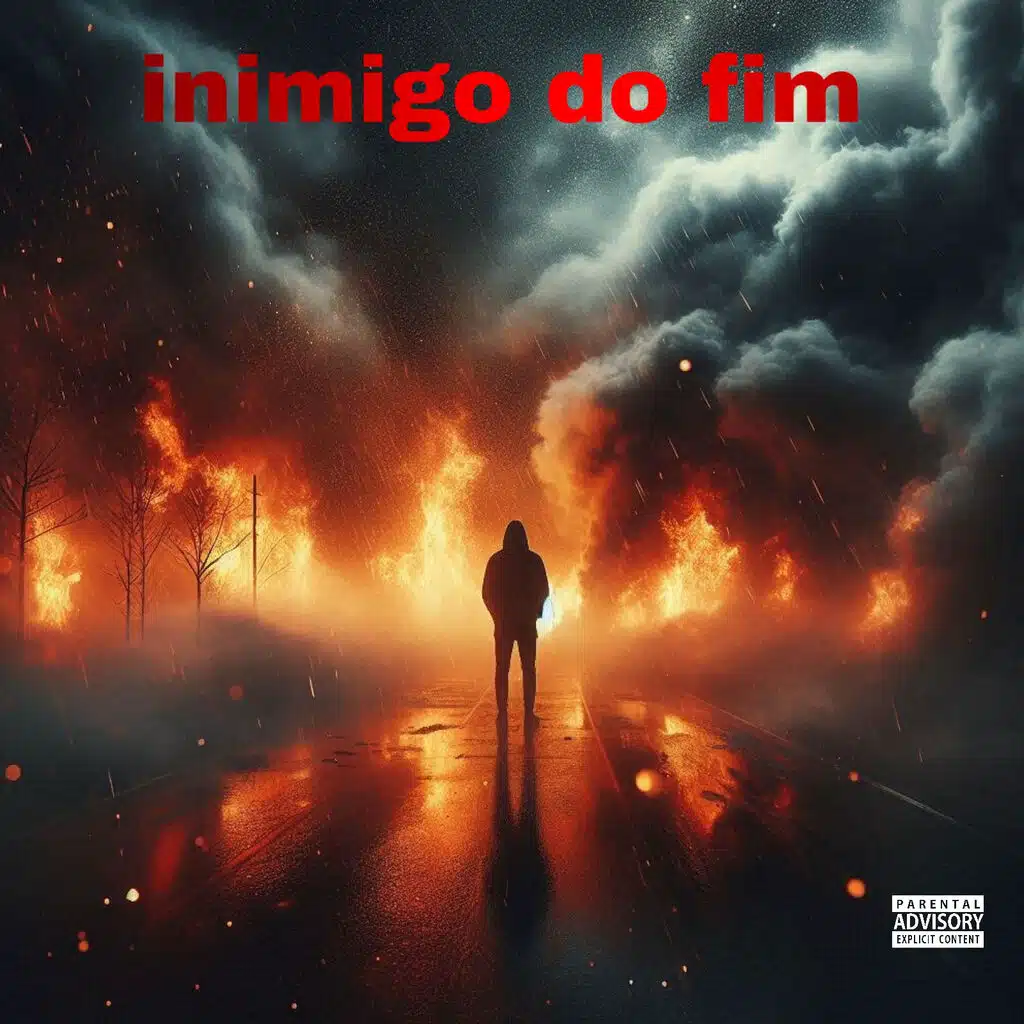 Inimigo do fim