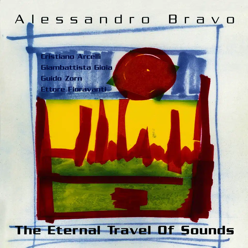 The Eternal Travel of Sounds