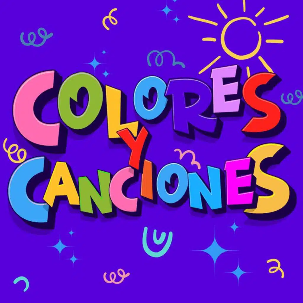 Colores y Canciones