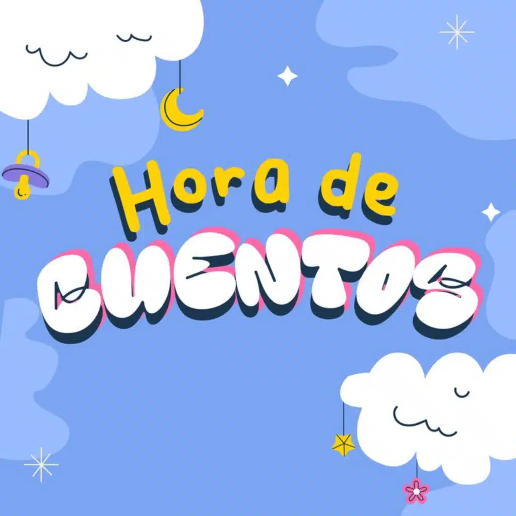 Hora de Cuentos