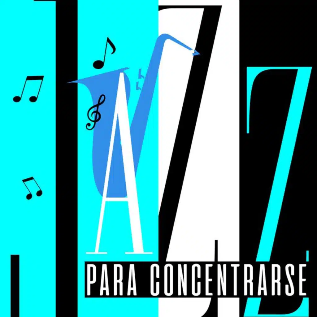 Jazz para Concentrarse