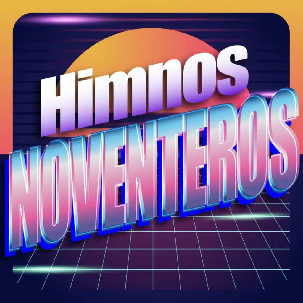 Himnos Noventeros