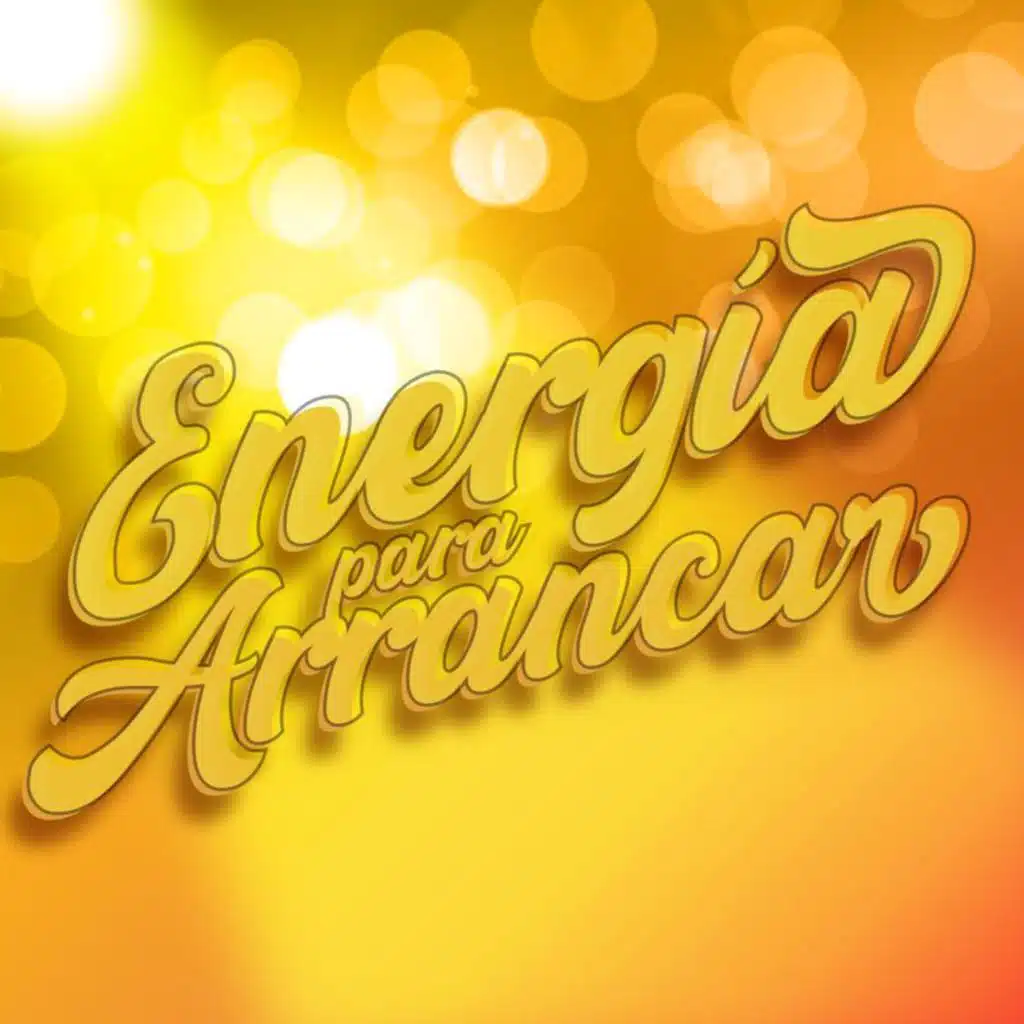 Energía para Arrancar