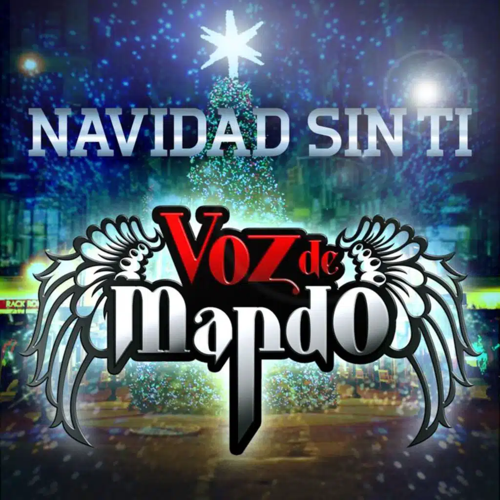 Navidad Sin Tí