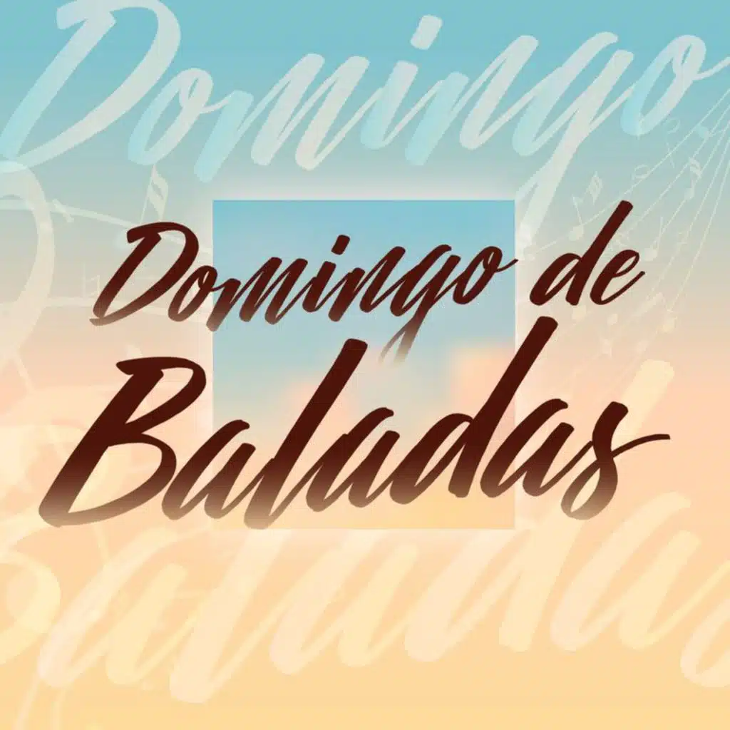 Domingo de Baladas