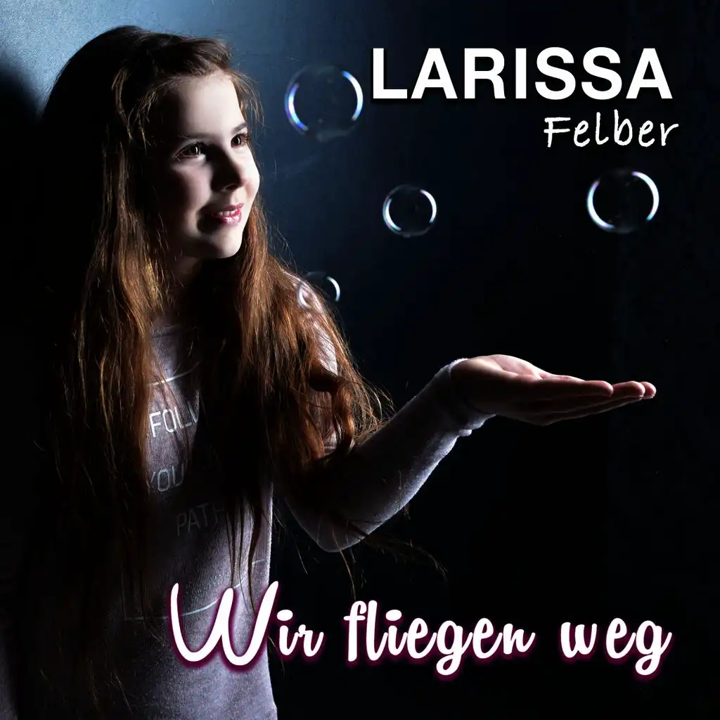 Larissa Felber