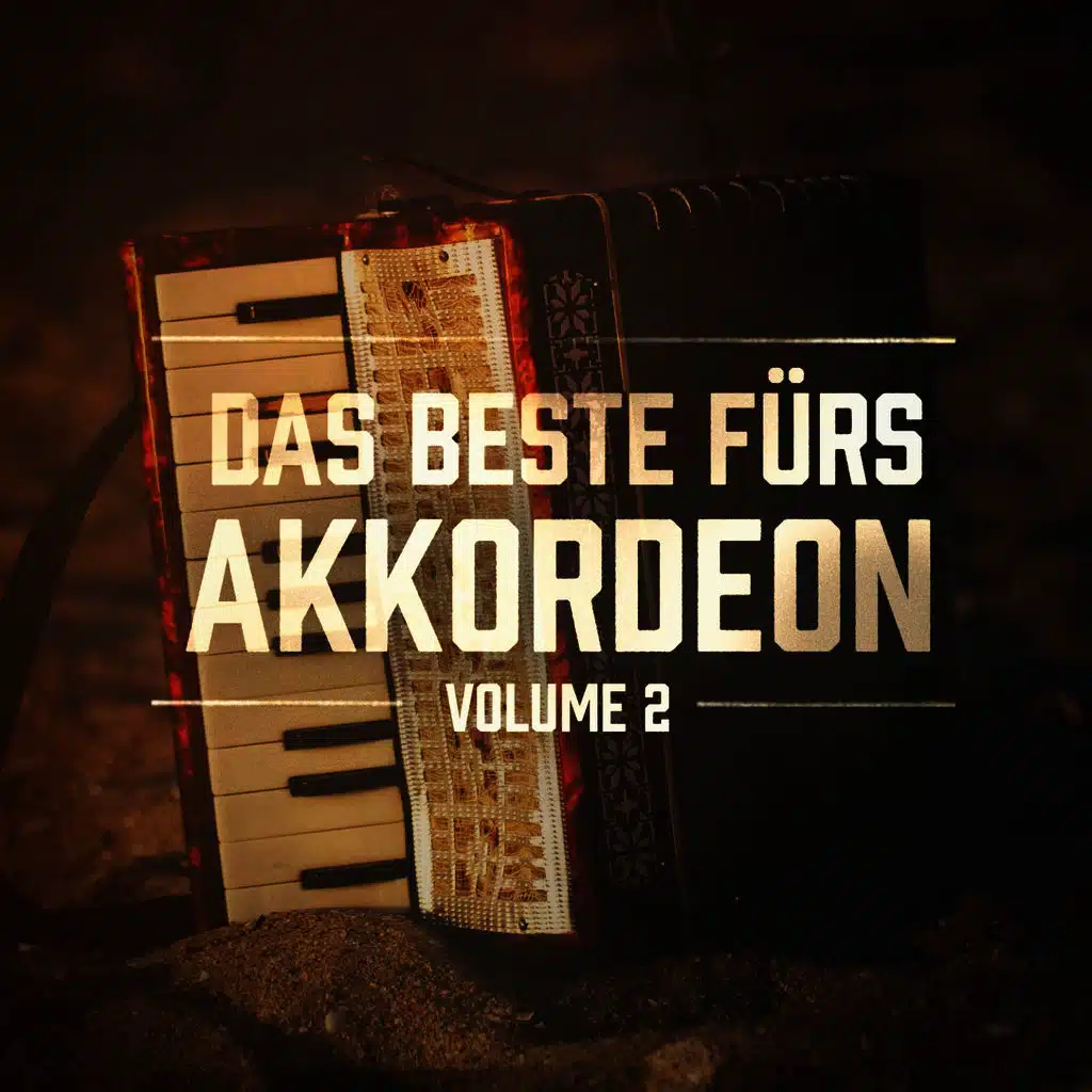 Akkordeon Musik