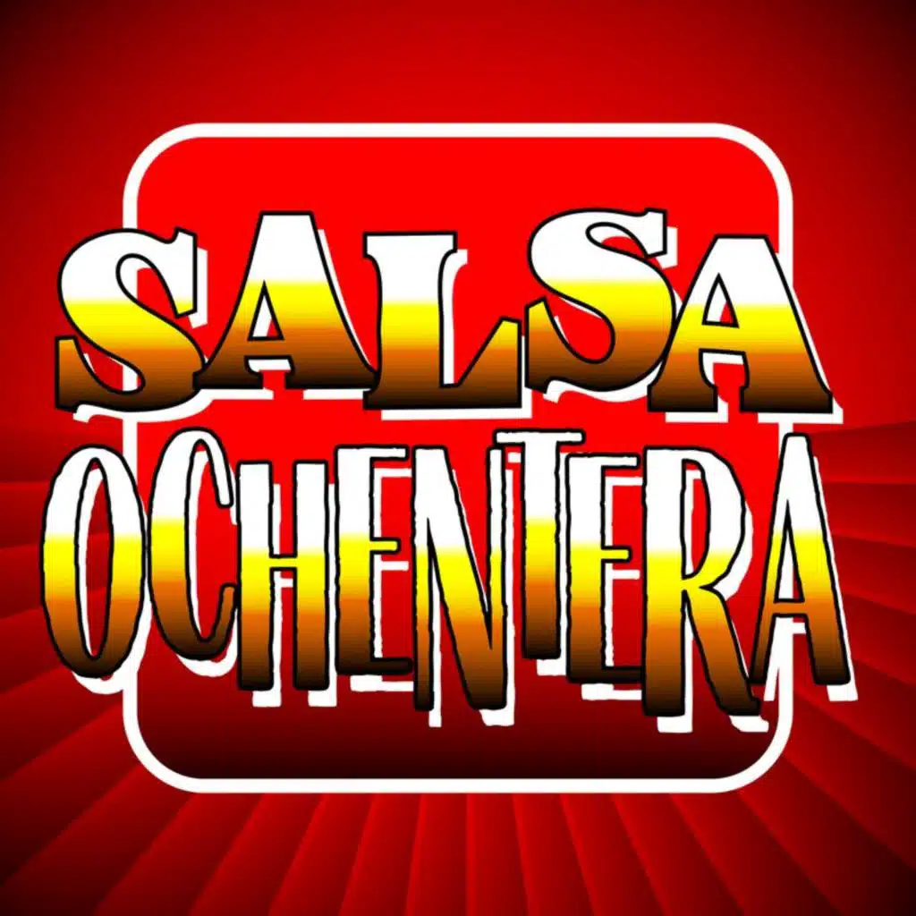 Salsa Ochentera
