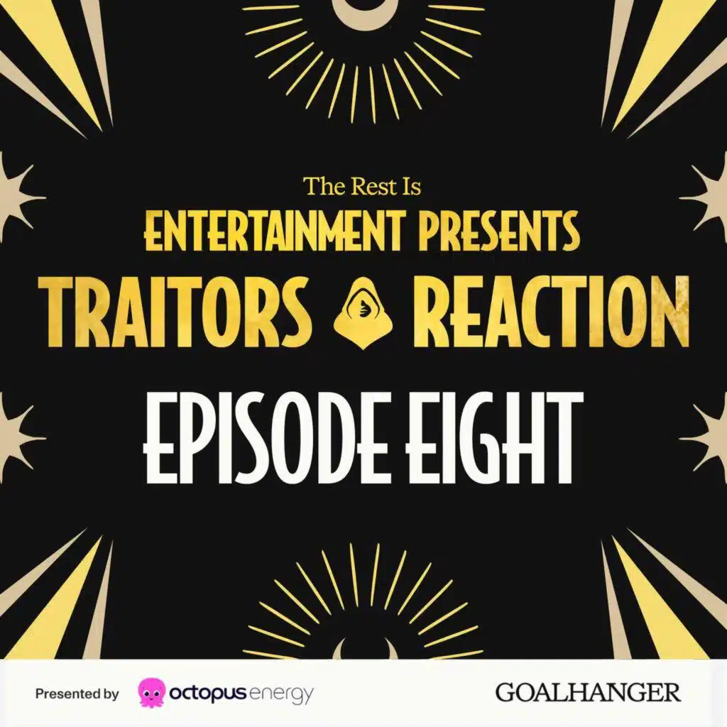 Who Is The Faithful's Only Hope? - Celeb Traitors Reaction (Episode 8)