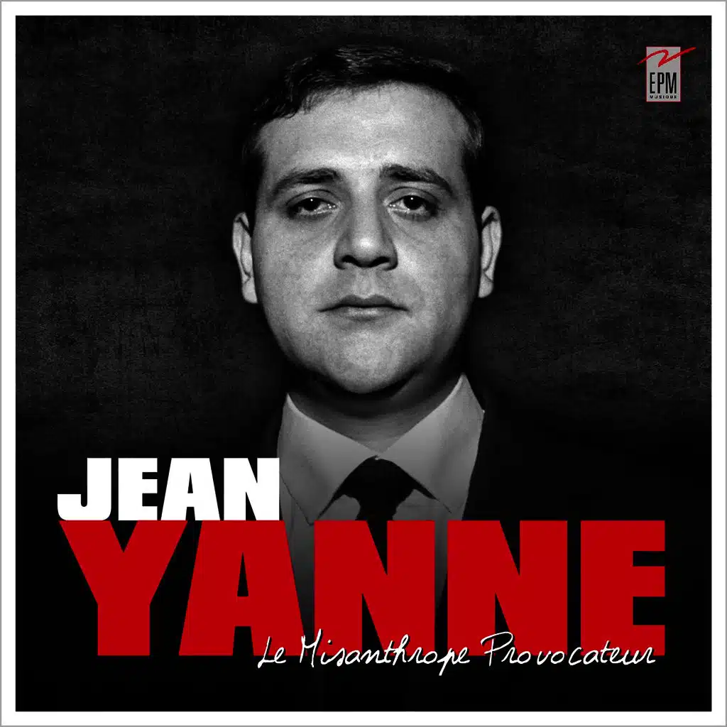 Jean Yanne