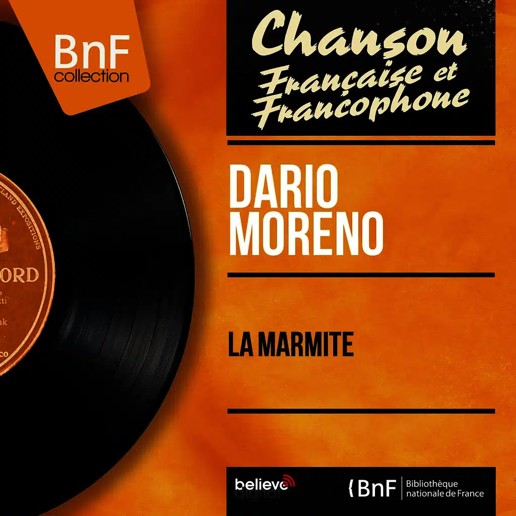 La marmite (Mono Version)