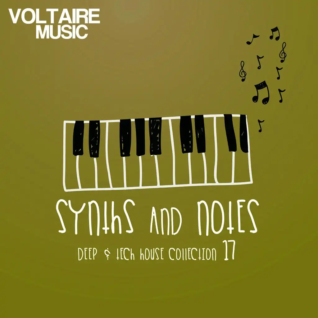 Synths and Notes 17