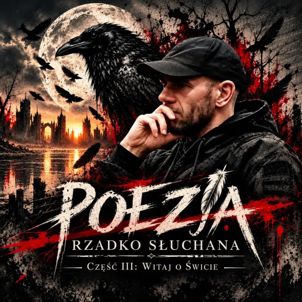 Witaj o Świcie (część pierwsza)