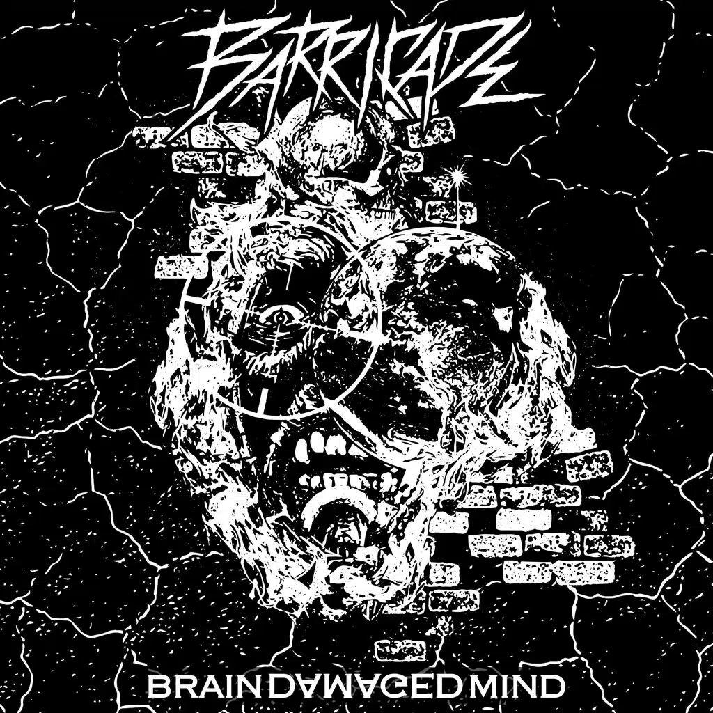 Brain Damaged Mind