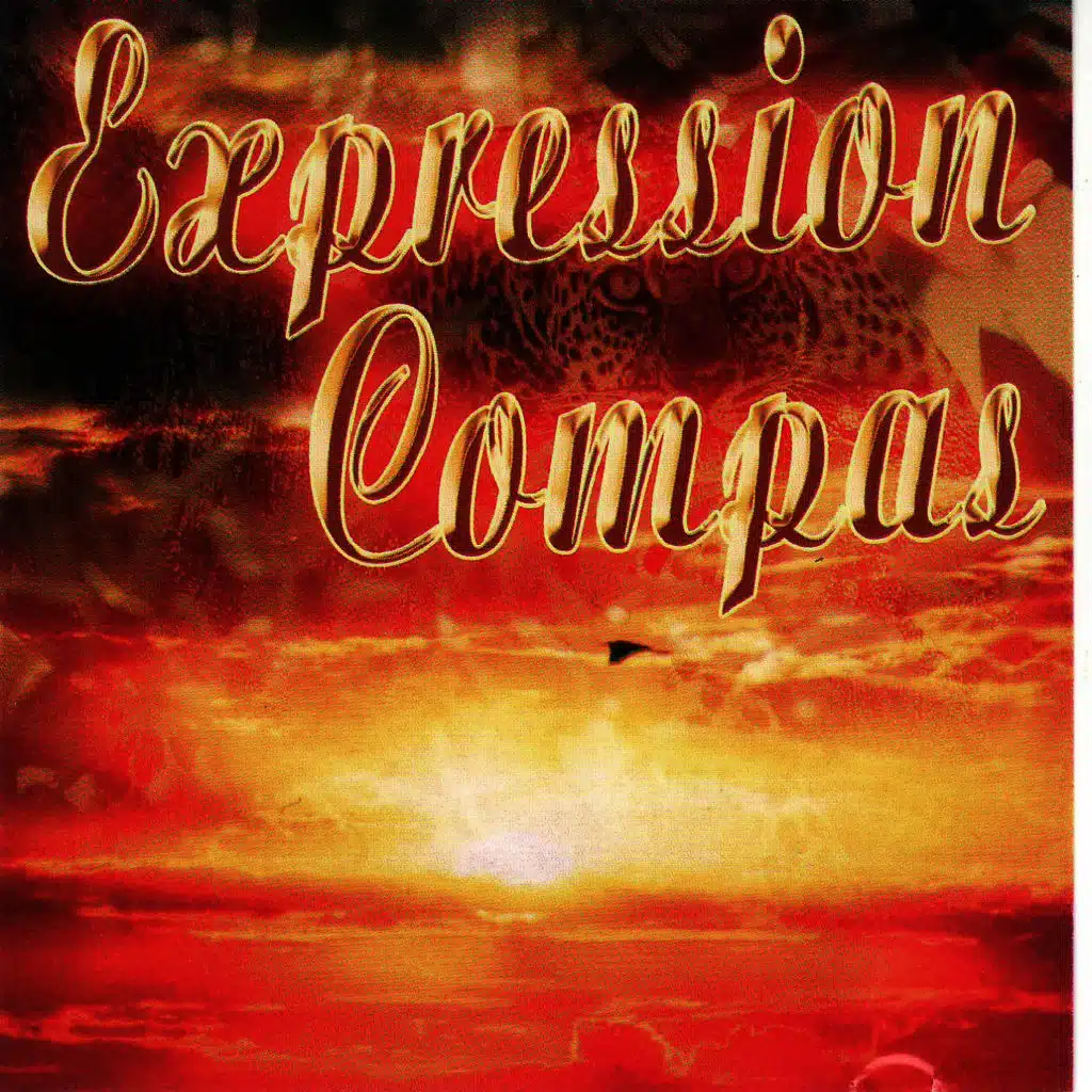 Expression compas