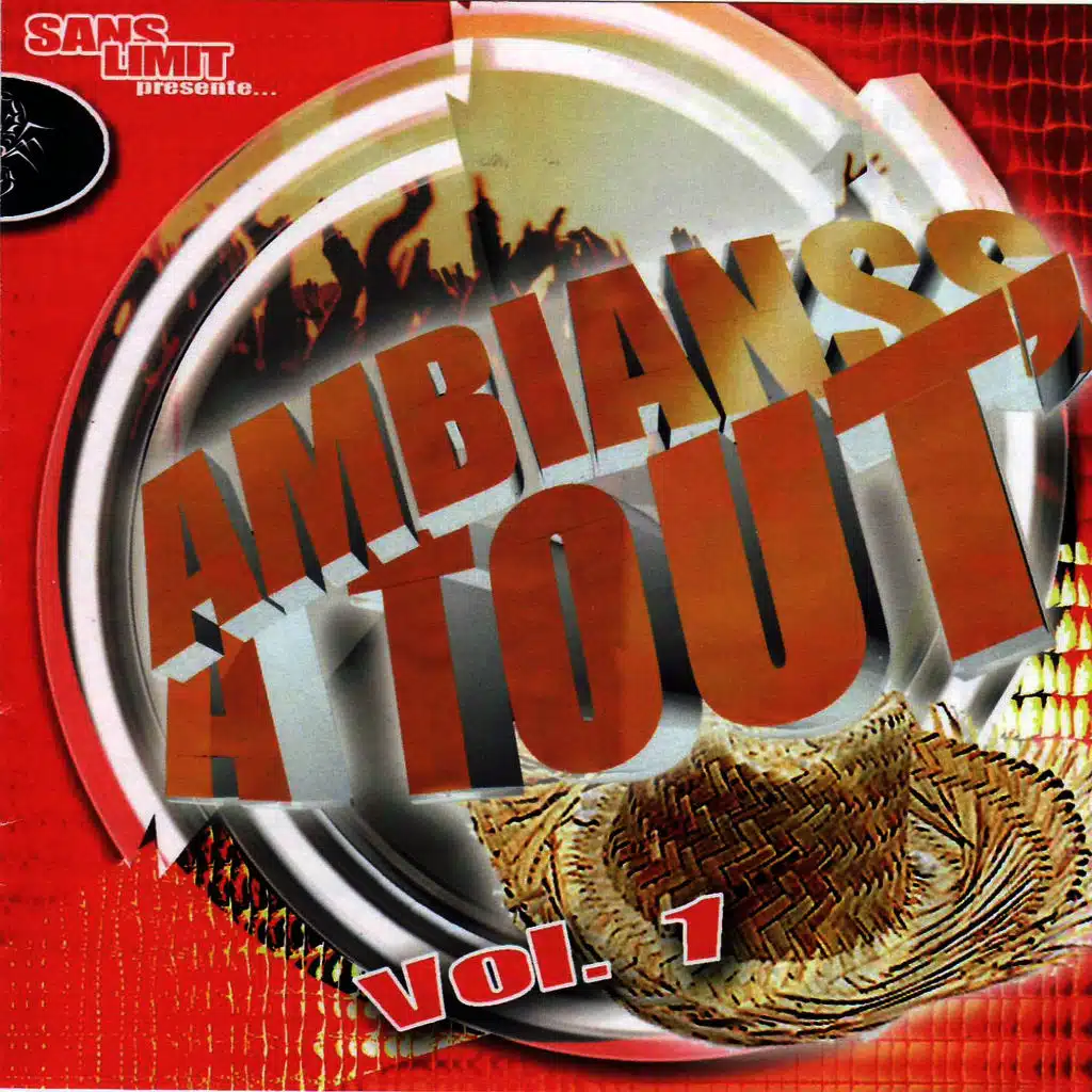 Ambianss à tout', vol. 1