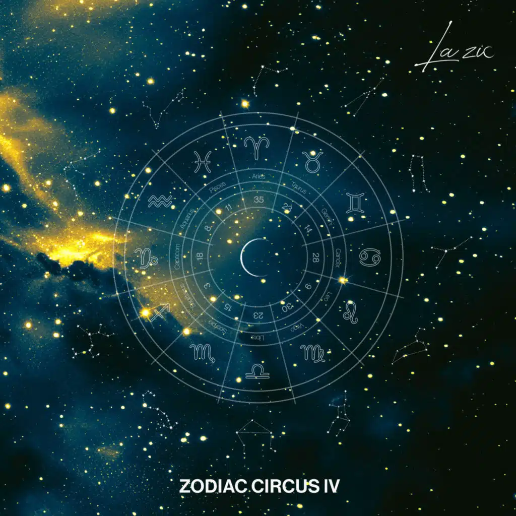 ZODIAC CIRCUS IV