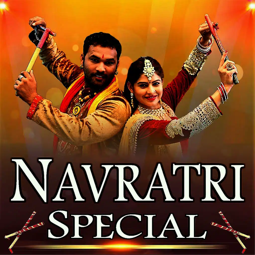 Navratri Special